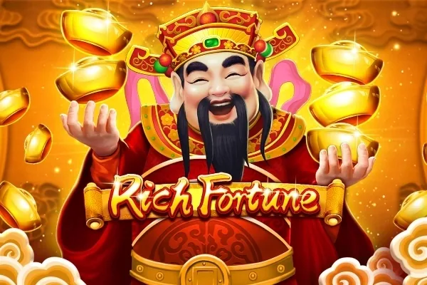 Rich Fortune